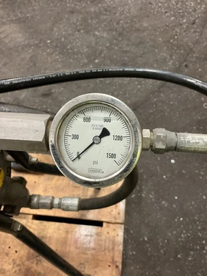 Used WAGNER _UNKNOWN_ Pumps Ohio US | Equipment Recovery Corp. #1331761