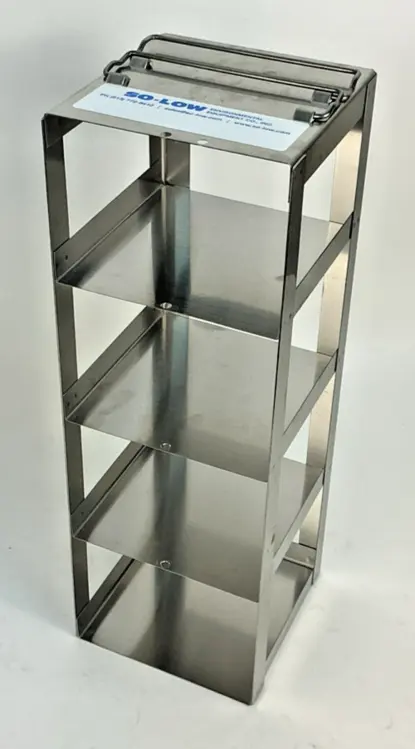 Used So-Low 13-4-3 Miscellaneous Laboratory Equipment California US | ANACAPA EQUIPMENT BROKERS, INC #725008