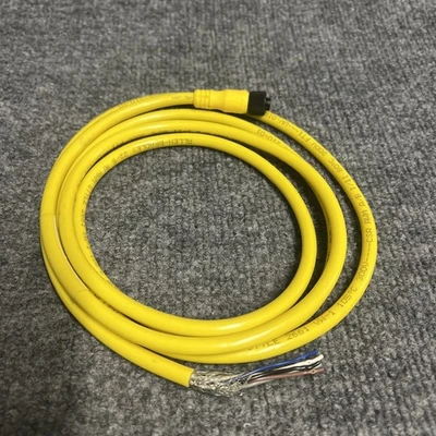 Used Allen-Bradley 889D-F5EC-2 Cable & Wire California US | Davliegogo LLC #1705594