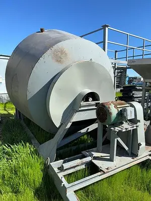 USED DOYLE 8-TON