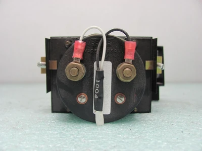 Used EIL _UNKNOWN_ Meters - Misc Texas US | OCO Industrial #1717733