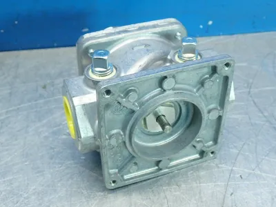 New | in-Stock SIEMENS VGG10.204 Solenoid Valves Ohio US | HGR 24 #1095182