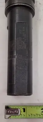 USED VALENITE VWDL-122-125-531