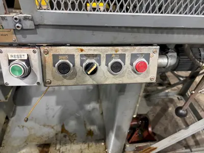 USED ASAHI US BAIRD RWI