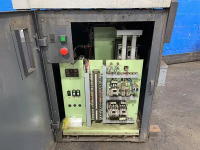 USED 1996 ELENIX CT300