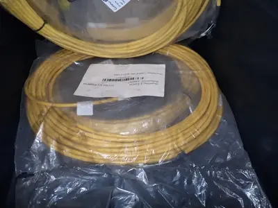 Siemens Gamesa  Cables
