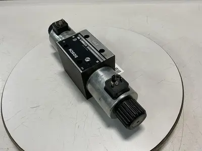 USED BOSCH 081WV10P1V1018WS024/00D51
