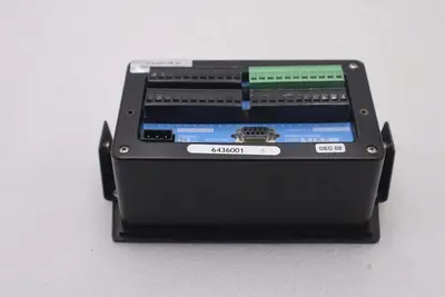 NEW Span LR300-4100 controller 24 vdc 4 channel with display STOCK K-1781