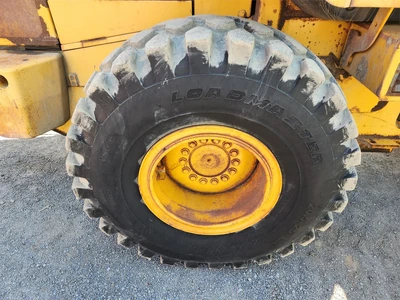 Used 2011 DEERE 544K Wheel Loaders | Abele Tractor #1342912
