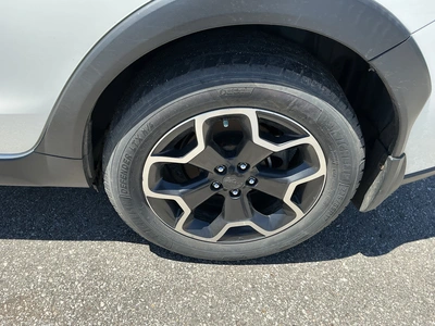 USED 2014 SUBARU XV CROSSTREK