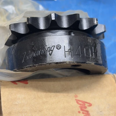 New | in-Stock Browning H40H15 Roller Conveyors Indiana US | J&J Industrial Supply #1286919