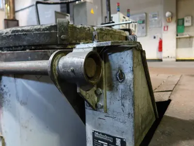 Used 2016 _UNKNOWN_ _UNKNOWN_ Metal Melting Furnaces RO | Apex Auctions #1552210