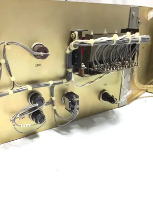 Westinghouse 7FMO-BS-2X-AYD 70 MHz FM Modulator