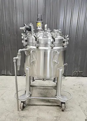 USED LEE INDUSTRIES INC. 250L DP