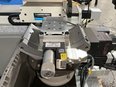 Used AEROTECH _UNKNOWN_ Semiconductor Test Ohio US | HGR 24 #1550024