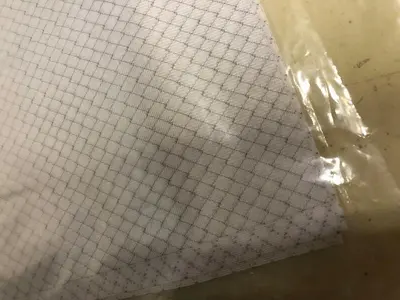 CONTEC SZ-99 ESD FABRIC
