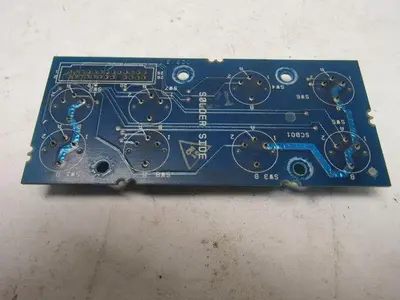 GE SCB01 44A719201-001R03/2 Circuit Board
