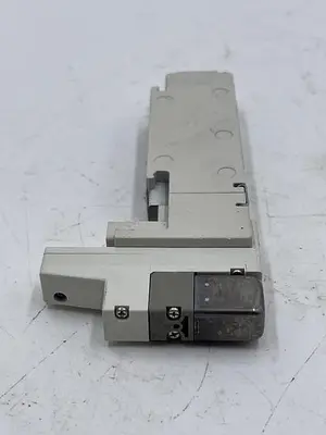 USED SMC SMC VQC2100N-51