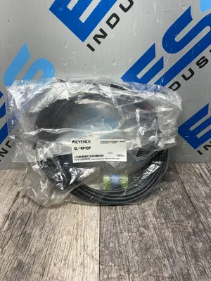 KEYENCE GL-RP10P Electrical/PLC/Automation | ESS Industrial Equipment Sales (2)