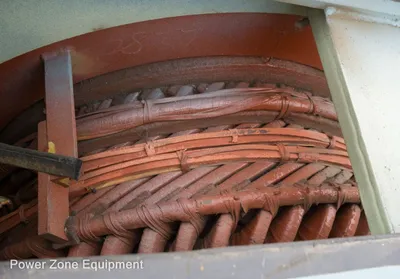 USED WESTINGHOUSE -