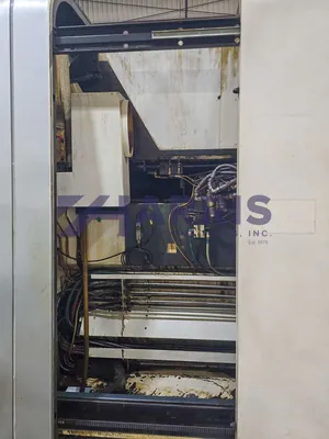 USED DMG MORI CTX GAMMA 2000 TC