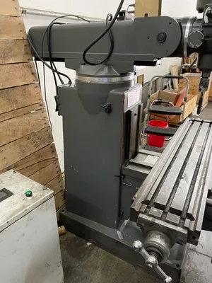 LAGUN FTV-2S Conventional Knee Mill