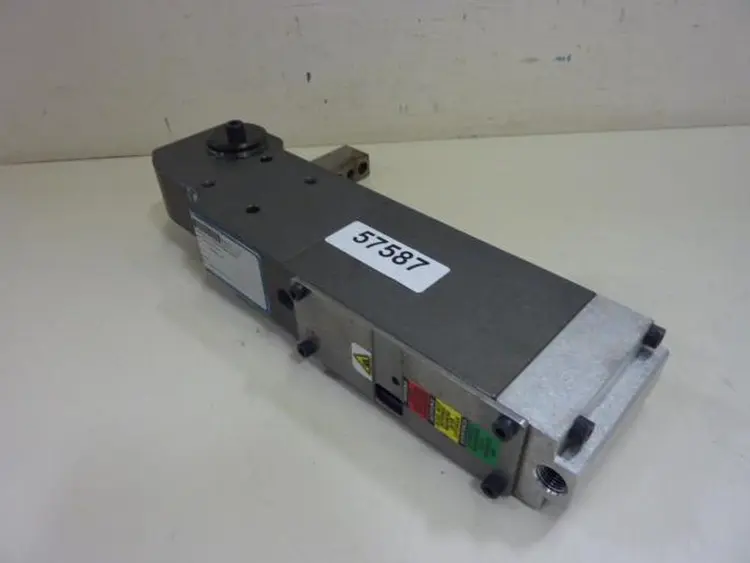 Used BTM CORP 779800G-733207H-90AR-SCDC Clamps Michigan US | Ideal Machinery #1053555