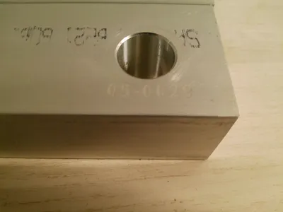 USED HAAS 05-0029