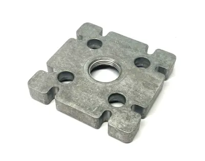 New | in-Stock Bosch Rexroth 3842510144 Misc Fasteners Michigan US | Maverick Industrial Sales #1424645