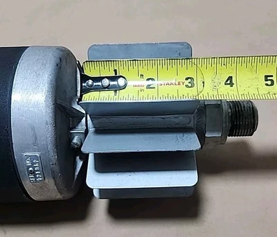 USED MAGNETROL 303-17-7-1.0SW-S1M3DC-S1M3DC
