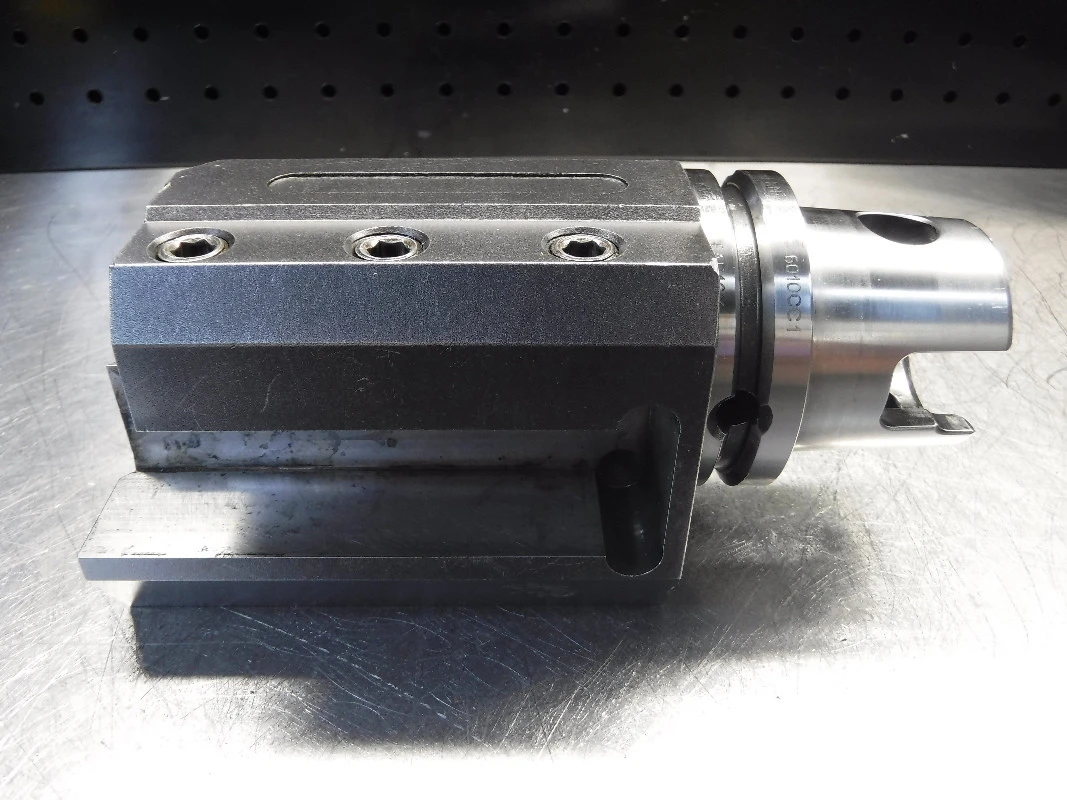 Used KENNAMETAL _UNKNOWN_ Tooling & Accessories (Other) Michigan US | Superior Machine & Tool Inc #1407197