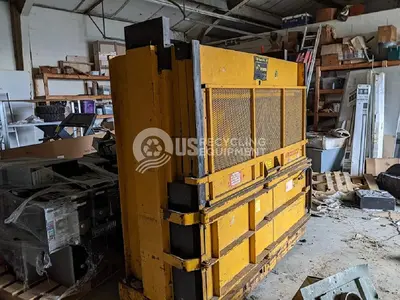 USED HARMONY M72 VERTICAL