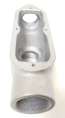 NEW Crouse-Hinds TB58