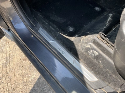 USED 2021 JEEP GRAND CHEROKEE