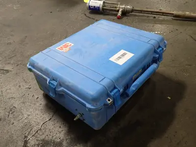 Used 3M 2560200 Air Cleaners Ohio US | HGR 24 #726911