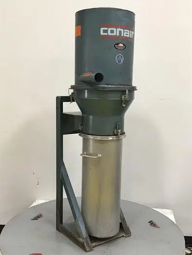 Used CONAIR FRANKLIN B465301 Dust Collectors Michigan US | Ideal Machinery #589885