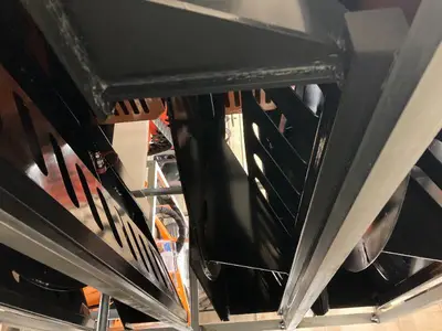 WOLVERINE Brush Cutter 2025