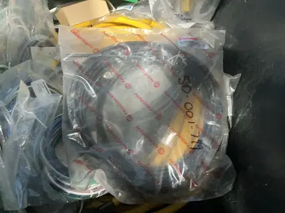 Used TURCK, SCHNEIDER, NORGREN _UNKNOWN_ Misc Electrical & Power Parts Ohio US | HGR 24 #1709226