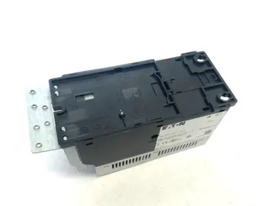 Used Eaton M-Max Series Adjustable Frequency AC Drive Variable Speed Drives Michigan US | Maverick Industrial Sales #1400452