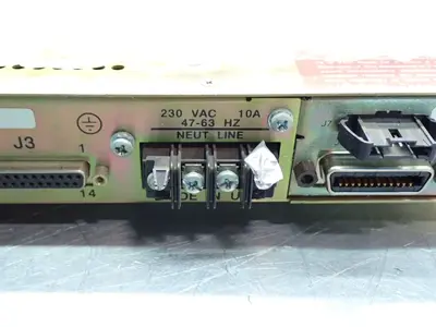 Used SORENSEN DCS8125 Power Supplies Ohio US | HGR 24 #941895