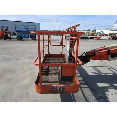 Used 2007 JLG 800S Manlifts New York US | United Lift #1445786
