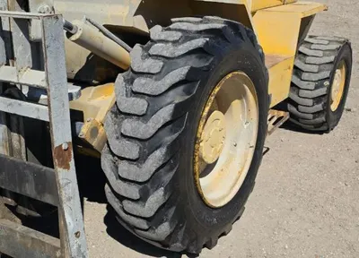 USED 2006 SELLICK S-80