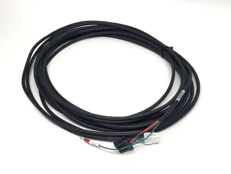 Used Oriental Motor CC100VZF-M Misc Electrical & Power Parts Michigan US | Maverick Industrial Sales #1487327
