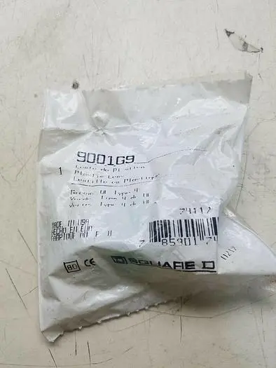 New | in-Stock SQUARE D LENS Switch Parts Michigan US | ND Industrial Surplus #1208169
