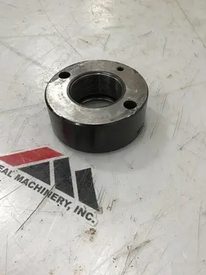 USED VAN DORN 1000-430/ TBNR