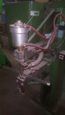 USED VIKING 640ES1