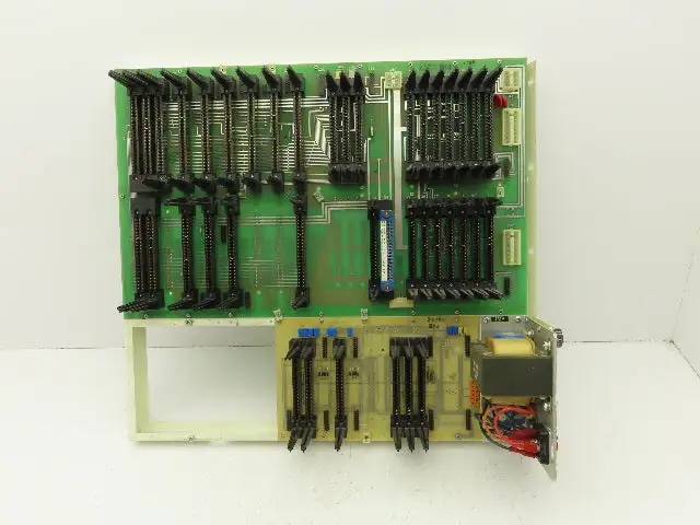 Used VAN DORN _UNKNOWN_ PLC Processors | Arrow Industrial #641286