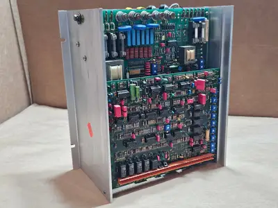 Used STROMAG CHA55 2CE Misc Electrical & Power Parts British Columbia CA | Lenmark #1438829