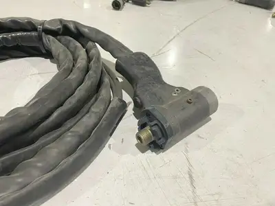 Used EMHART TUCKER _UNKNOWN_ Cable & Wire | Maverick Industrial Sales #1110312