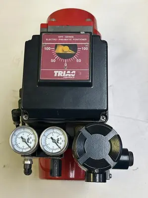 Used TRIAC 2R300DA Rotary Actuators Ohio US | Surplus Asset Holdings #1365849
